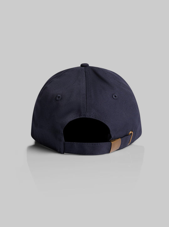 'G' Patch Cap