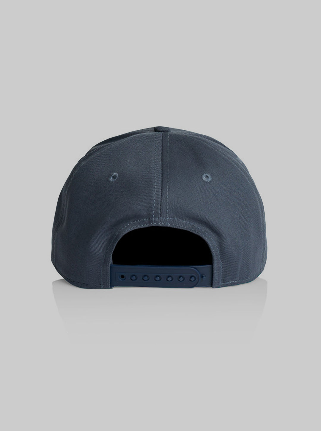 Gravity Varsity Cap - Blue