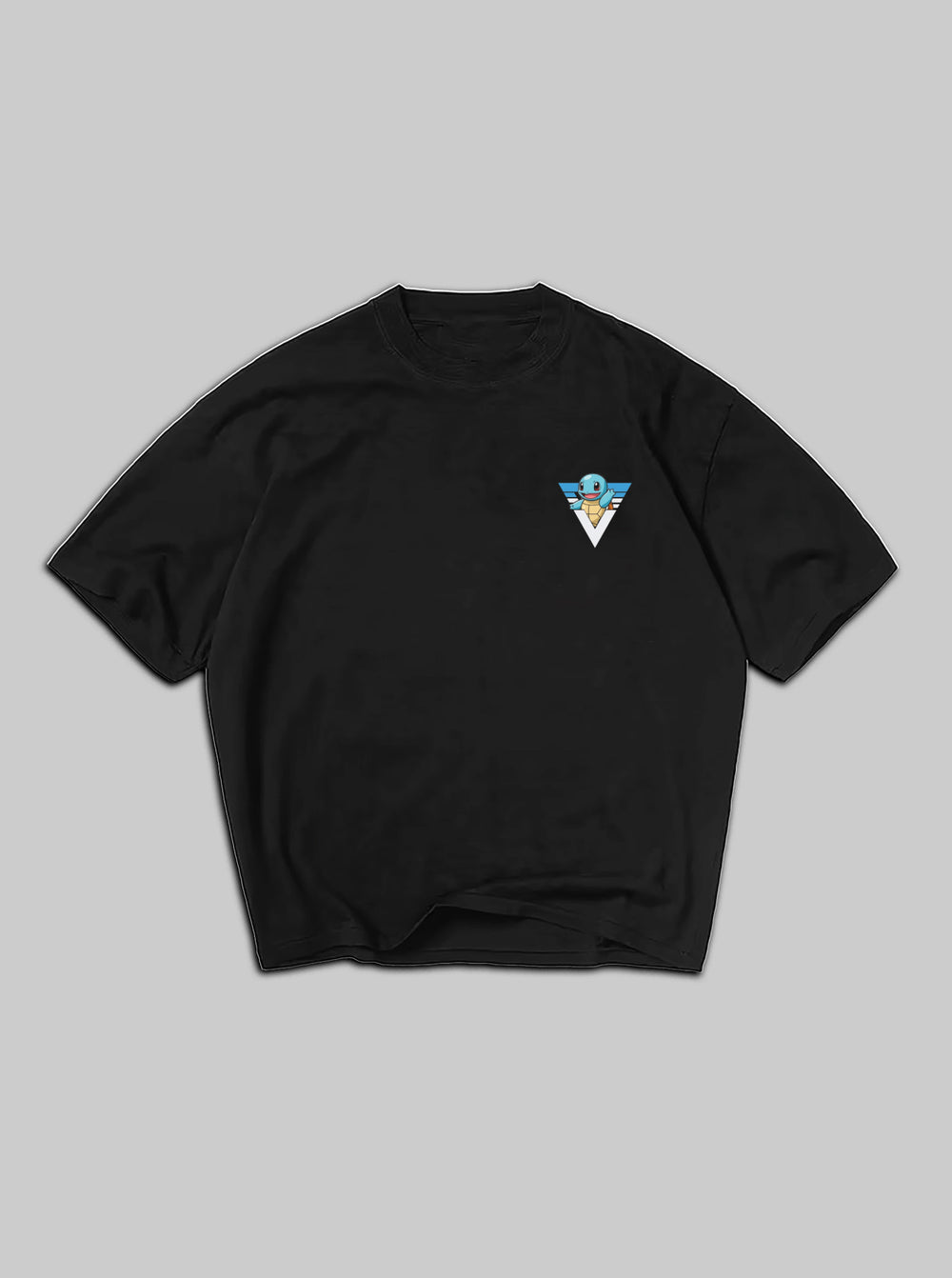 Skyline Squirtle T-Shirt