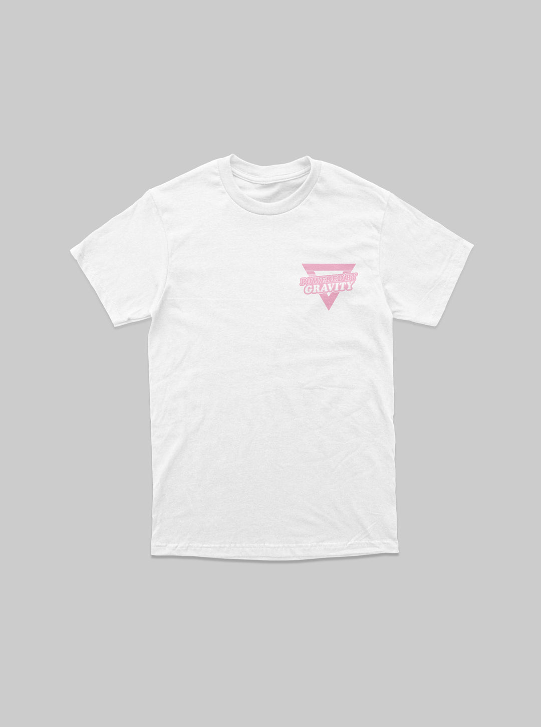 Powered By Gravity 964 T-Shirt