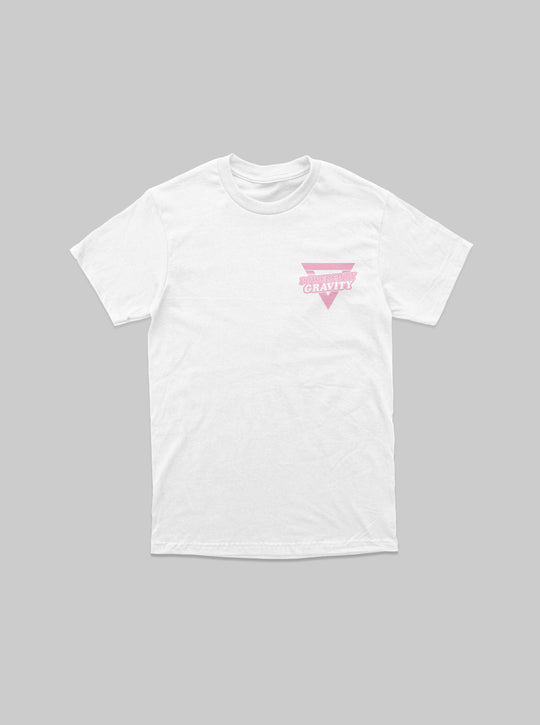 Powered By Gravity 964 T-Shirt