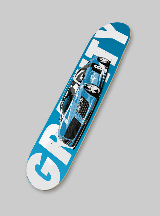 Skate Deck
