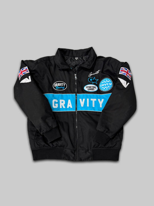 Gravity Racing Jacket