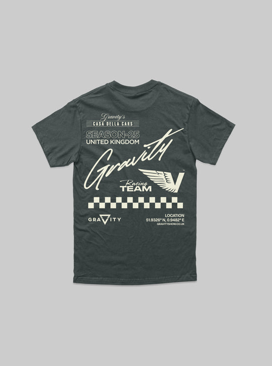 Gravity Racing Team T-Shirt