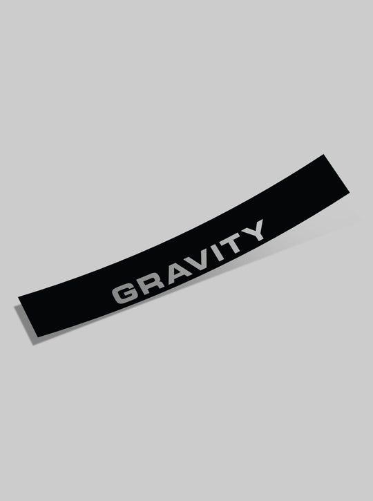 Gravity Motorsport Sunstrip