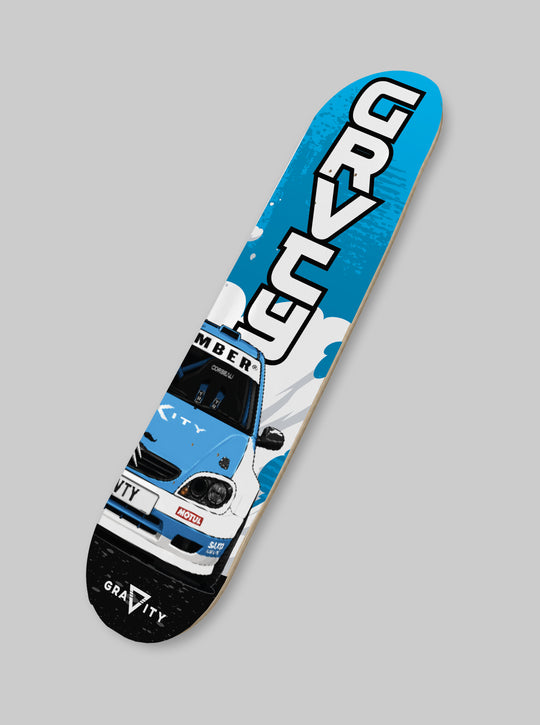 Skate Deck