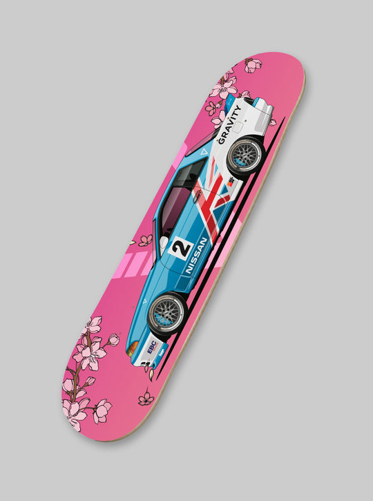 Skate Deck