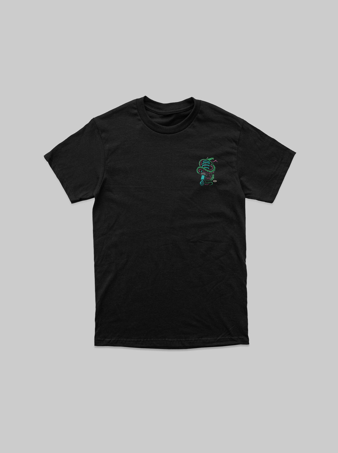 GRVTY Snakebite T-Shirt
