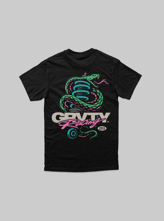 GRVTY Snakebite T-Shirt
