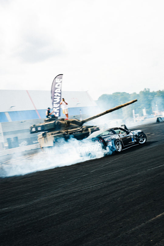 Saturday Motorsport Club 2026