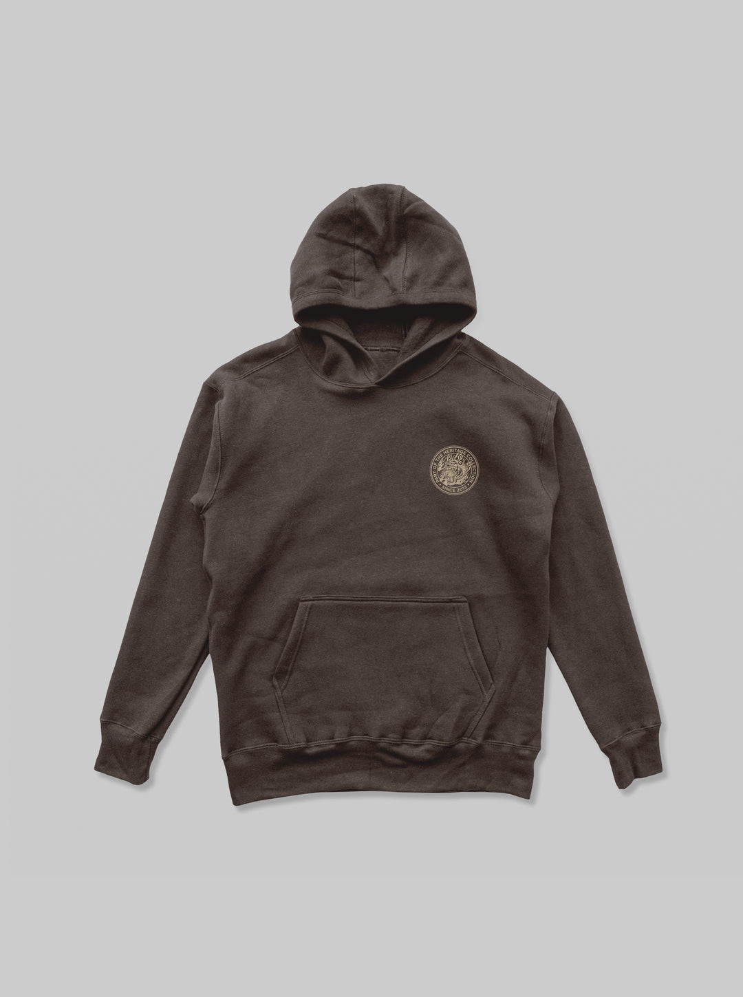 Heritage Club Hoodie