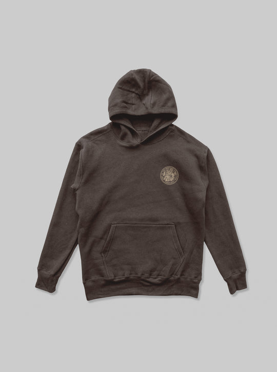 Heritage Club Hoodie