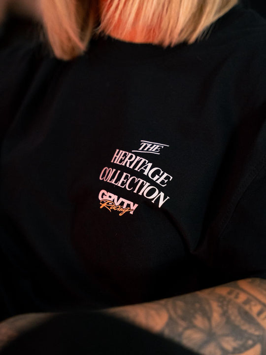 Heritage Club T-Shirt