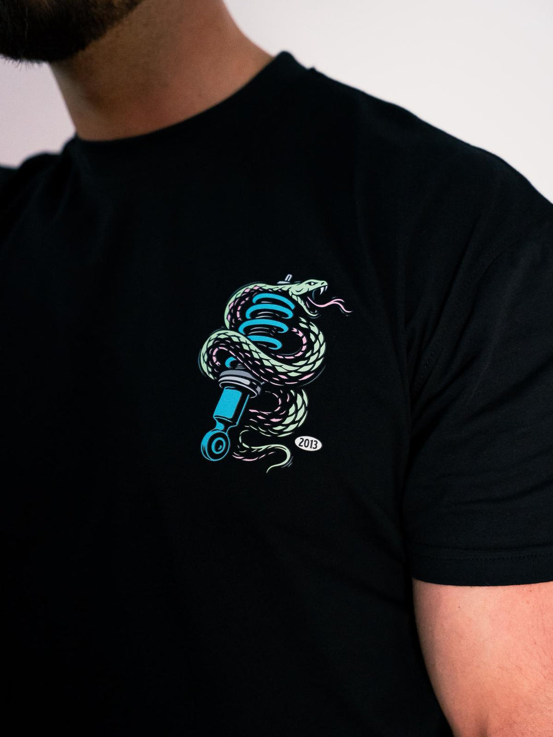 GRVTY Snakebite T-Shirt