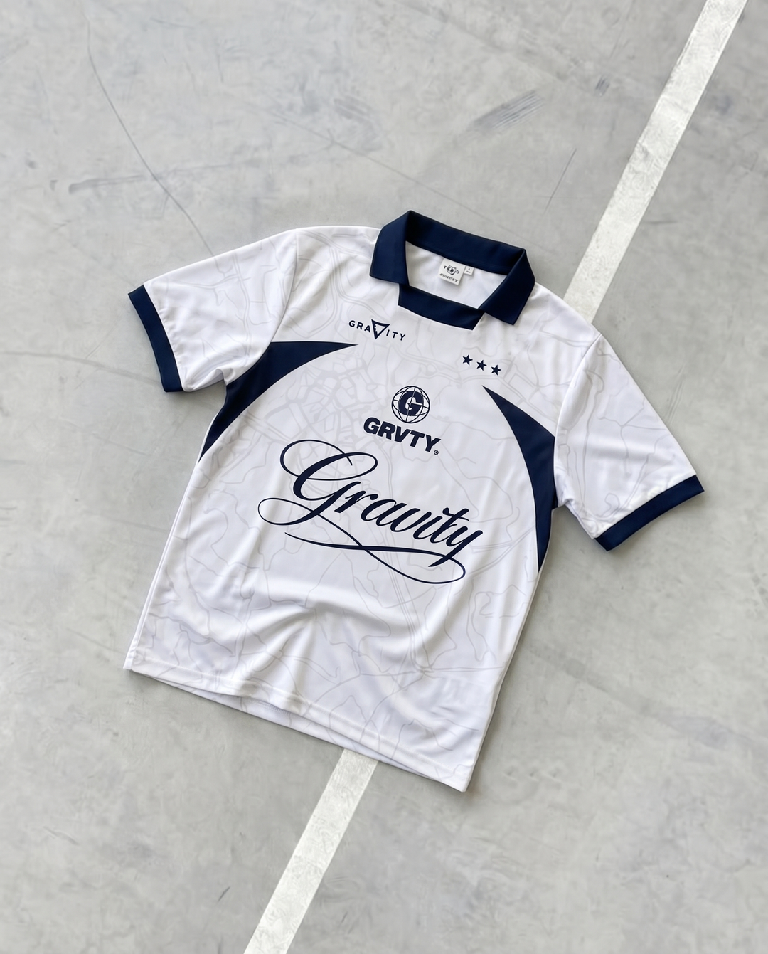 World Cup Football Jersey