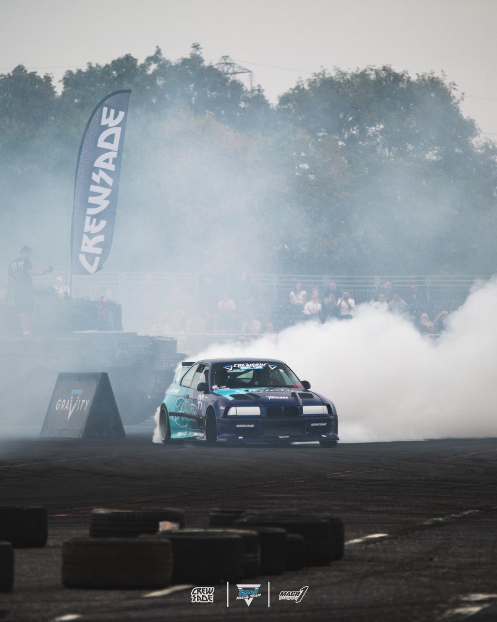 Sunday Motorsport Club 2026