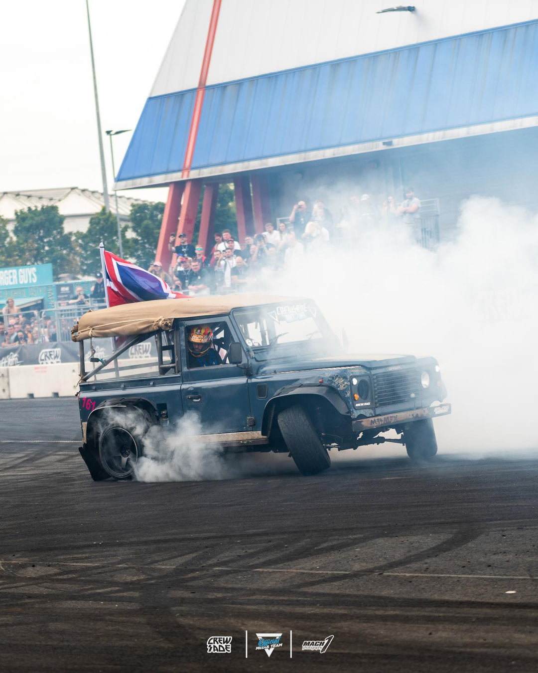 Weekend Motorsport Club 2026